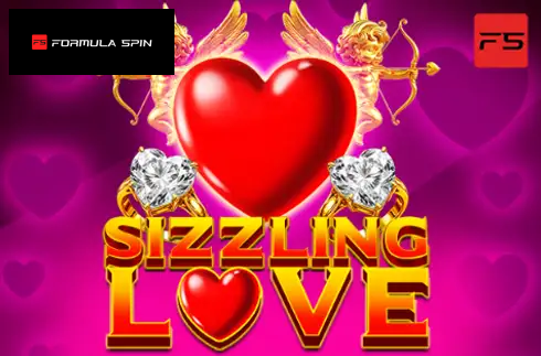 Sizzling Love